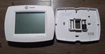 Trane, Comfort Link Ii Communicating Touchscreen Thermostat TCONT900AC43UA. Fixed Price $370.00.