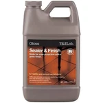 Custom Bldg Products Tlglsshg 1/2-GALLON Gloss Seal/finish. Fixed Price $45.10.
