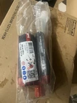 Hilti Hit-re 500-SD With Rebar Epoxy Anchor 11.1OZ/330ML #241382. Fixed Price $30.00.