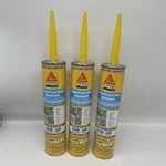 Sikaflex 10.1 Oz Pro Select Construction Sealant Tan 515311 - Pack Of. Fixed Price $35.00.