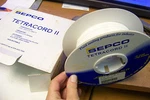 Nib Sepco Tetracord Ii SC200117101 Fluid Sealing Joint Sealand 3/16 X 75. Fixed Price $115.00.
