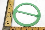 Bell & Gossett 3-298-8-00-925-04 4" Head Gasket, Pass, Rubber. Fixed Price $56.09.
