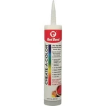 Red Devil 0409 9.4OZ Create-a-color Acrylic Tintable CAULK-12PK. Fixed Price $127.56.