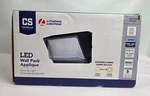 Lithonia Lighting TWR1 Led Alo 40K Mvolt Ddbtxd Wall Pack Dark Bronze. Fixed Price $128.00.