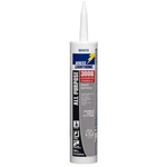 White Lightning 3006 Advanced Formula 10-OZ And Trim Paintable Caulk. Fixed Price $5.98.