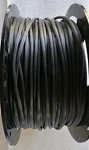 Crl 5CBL180 Black .180 Screen Retainer Spline - 500 Foot Roll. Repair. Fixed Price $54.48.