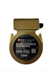 Xylem Bell & Gossett NBF-36 103401LF 115V Bronze Circulator Pump. Fixed Price $814.30.