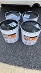 Roberts 1550 Max Complete Polyurethane Wood Flooring Adhesive 4 Gallon Bucket. Fixed Price $130.00.