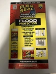 3 Pack Flex Seal Flood Protection Starter 2-PK. RKITSTART02. Fixed Price $20.00.