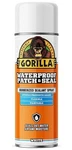 Gorilla 16 Oz White Waterproof Patch & Sealer Spray. Fixed Price $13.98.
