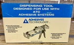 Adhesives Technology TM22HD Dispensing Tool. Fixed Price $50.00.