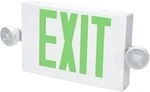 All-pro APC7G Led-exit Emergency Light Head Replacement Batteries Included. Fixed Price $37.49.