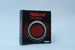 National 416070 Oil SEAL,4.500" X 6.131" Od 0.562" Width,nitrile Double Lip. Fixed Price $35.89.