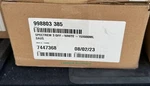 Tremco Spectrem 3 "off-white" Silicone Building Sealant, Case (15) Sausages. Fixed Price $60.00.