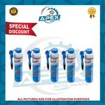 Victor-reinz Reinzosil Instant Gasket Silicone Sump Sealant 200ML 70-31414-20 X5. Fixed Price $134.20.