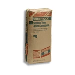 Usg Sheetrock 381630 Durabond 90 Wallboard Joint Compound, 25 Lb. Bag - Quantity. Fixed Price $38.37.
