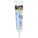 Dap Alex Fast Dry Acrylic Latex Caulk Plus Silicone: 5.5 Fl Oz. Tube (white). Fixed Price $11.98.