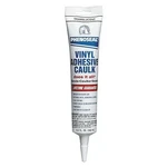 Phenoseal Does It All! Vinyl Adhesive Caulk, 5.5 Fl Oz Translucent - 1EA. Fixed Price $13.78.