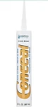 Sashco Conceal Textured Wood Caulking 10.5 Oz Cartridge Grizzly Brown. Fixed Price $12.00.