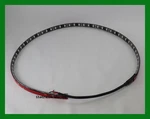 Maxxima 54 Led Red Strip Light 36" Long Self Adhesive SMD5050. Fixed Price $45.95.