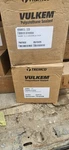 Tremco Vulkem 116 Limestone Polyurethane Sealant, Case Of 30 Cartridge. Fixed Price $80.00.