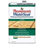 Thompsons Waterseal 21802 Voc Wood Protector, 1.2-GALLON, Clear. Fixed Price $55.78.