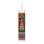 Flex Seal Glue White Rubberized Waterproof Adhesive (case 6). Fixed Price $79.95.