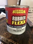 Gardner-gibson 246095 28 Oz White Fill Level Leak Stopper Rubber Flexx Liquid.... Fixed Price $39.99.