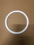 Goulds Stx 3196 Teflon Case Gasket 6". Fixed Price $6.20.