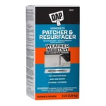 Dap Dry Mix Concrete Patcher & Resurfacer 5 Lb. Pack Of 6. Fixed Price $57.49.
