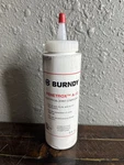 Burndy Penetrox A-13 Electrical Joint Compound 8 Oz Aluminum Anti-oxidant. Fixed Price $64.00.