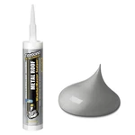 Titebond Weathermaster Metal Roof Sealant, Silver Premium Polymer Caulk For.... Fixed Price $20.15.