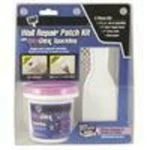 Dap Drydex Spackling Color Changing Wall Repair Patch 4 Piece Kit - 8 Oz.. Fixed Price $26.99.
