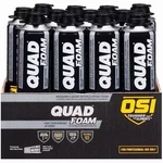 Osi Quad 21.1 Oz. Window And Door Spray Foam Sealant (12-PACK). Fixed Price $145.99.