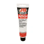 Weld J-b 37906 Mufflerseal Cement Plastic Tube Oz.. Fixed Price $13.77.