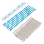 Startech Mon-privacy-screen-k Univ Adhesive Strips Mounting Tabs. Fixed Price $17.98.