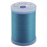 Cotton Covered Quilting & Piecing Thread 250YD-PARAKEET, Set Of 3. Fixed Price $11.99.