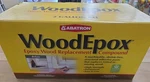 Abatron Woodepox Epoxy Replacement Compound (2 Gallons). Fixed Price $189.95.