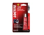 Loctite 271 Threadlocker, Red High Strength, 6 Ml Tube, 487232. Fixed Price $12.72.