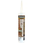 Titebond Sealant, 10 Oz, Cartridge, Bron. Fixed Price $12.00.