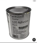 1 Quart Of New Armacell Armaflex 520 Industrial Adhesive W/o Brush. Fixed Price $36.00.