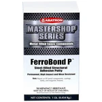 Abatron Febo#k Putty,gray,ferrobond 52XZ98. Fixed Price $50.53.