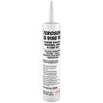 Loctite High Temp. Gasket Sealant Si 9160, 10.15 Fl Oz, Cartridge, Red. Fixed Price $31.89.