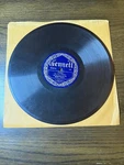 Gennett Record 78 Rpm 4933 Joe Samuels & His Master Players Tricks / Chicago. Fixed Price $29.99.