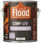 Flood Series FLD521-01 1G Cwf-uv Redwood 275 Voc. Fixed Price $53.60.