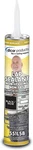 Dicor 551LSB, Non-leveling Non-sag Rv Lap Sealant, Black, 10.3 Oz. Fixed Price $19.68.
