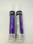 Pack Of Geocel 2320 Gutter & Seam White Tripolymer Sealant - 10.3 Oz.. Fixed Price $29.99.