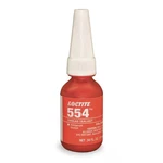 Loctite 231643 Pipe Thread Sealant 0.3 Fl Oz, Bottle, 554, Red, Liquid. Fixed Price $23.15.