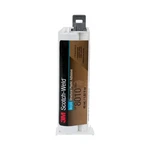 3M Scotch-weld Structural Plastic Adhesive DP8010, Blue, Extremely Strong,. Fixed Price $102.00.