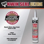 Dap 18898 Acrylic Sealant,clear,kwik Ultra 45PG60. Fixed Price $10.61.